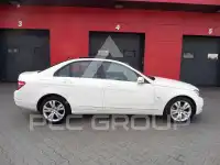 2011 Mercedes Benz C 180