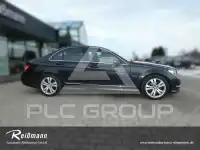 2011 Mercedes Benz C 180