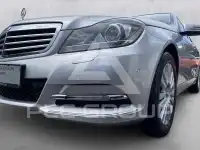 2011 Mercedes Benz C 180