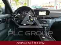 2011 Mercedes Benz C 180