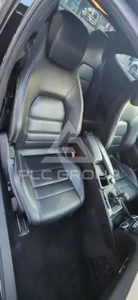 2011 Mercedes Benz C 180