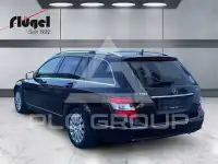2011 Mercedes Benz C 180