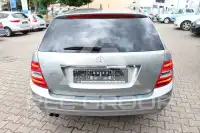 2011 Mercedes Benz C 180