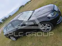 2011 Mercedes Benz C 180