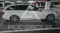 2011 Mercedes Benz C 180