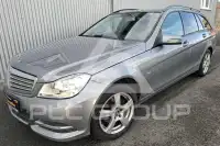 2011 Mercedes Benz C 180