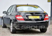 2011 Mercedes Benz C 180