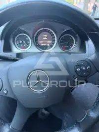2011 Mercedes Benz C 180