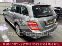 2011 Mercedes Benz C 180