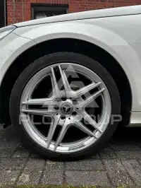 2011 Mercedes Benz C 180