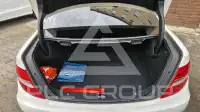 2011 Mercedes Benz C 180