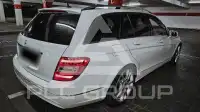 2011 Mercedes Benz C 180