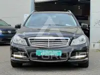 2011 Mercedes Benz C 180
