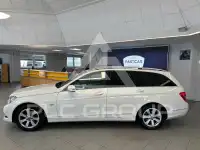 2011 Mercedes Benz C 180