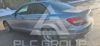 2011 Mercedes Benz C 180