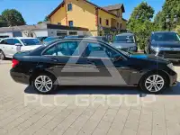 2011 Mercedes Benz C 180