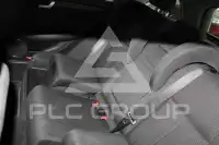 2011 Mercedes Benz C 180