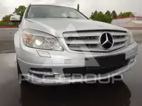 2011 Mercedes Benz C 180