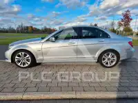2011 Mercedes Benz C 180