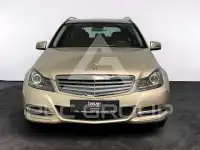2011 Mercedes Benz C 180