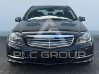2011 Mercedes Benz C 180