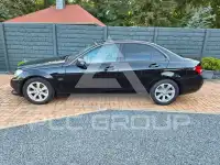 2011 Mercedes Benz C 180