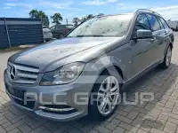 2011 Mercedes Benz C 180