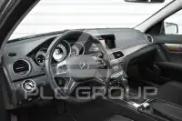 2011 Mercedes Benz C 180