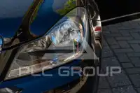 2011 Mercedes Benz C 180