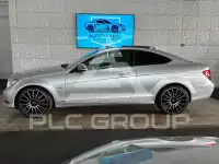 2011 Mercedes Benz C 180