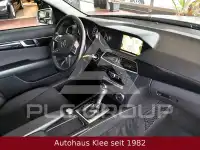 2011 Mercedes Benz C 180