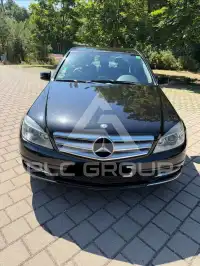 2011 Mercedes Benz C 180