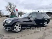 2011 Mercedes Benz C 180
