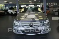 2011 Mercedes Benz C 180
