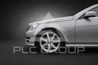 2011 Mercedes Benz C 180