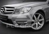 2011 Mercedes Benz C 180