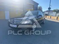 2011 Mercedes Benz C 180