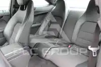 2011 Mercedes Benz C 180