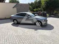 2011 Mercedes Benz C 180