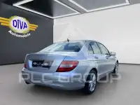 2011 Mercedes Benz C 180