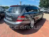 2011 Mercedes Benz C 180