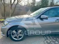 2011 Mercedes Benz C 180