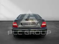 2011 Mercedes Benz C 180