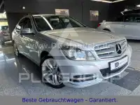 2011 Mercedes Benz C 180