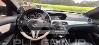 2011 Mercedes Benz C 180