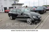 2011 Mercedes Benz C 180