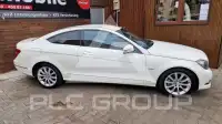 2011 Mercedes Benz C 180
