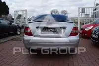 2011 Mercedes Benz C 180