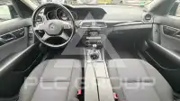 2011 Mercedes Benz C 180