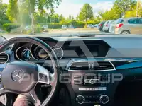 2011 Mercedes Benz C 180